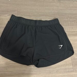 Gymshark shorts 2.5 inseam